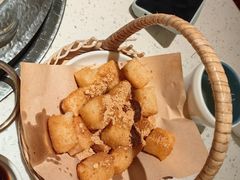 -左庭右院鲜牛肉火锅(长泰广场店)
