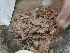 -樊记腊汁肉(竹笆市总店)