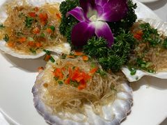 -小贝壳酒楼(经九路店)