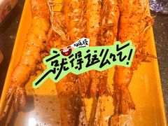 -牛New寿喜烧(闵行龙湖天街店)