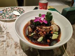 -峰厨大鱼泡饼·天津菜(西青大学城店)