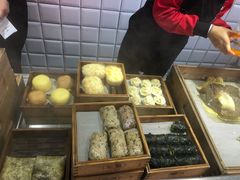 -包道广式点心专门店(东山口店)