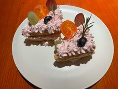 -仓桥家·焗寿司·锅物(光谷步行街店)