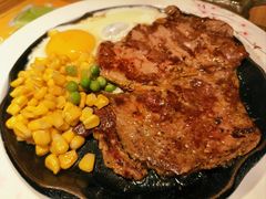 黑胡椒传奇牛排-豪客来牛排(重庆三峡广场步行街1704店)