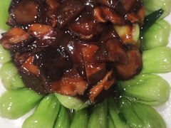 -抚顺美食·老上海味道