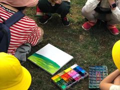 -杨梅红艺术教育(凤城教学中心)