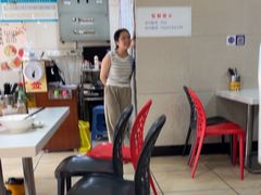 -芬芳甜品(东风西路店)
