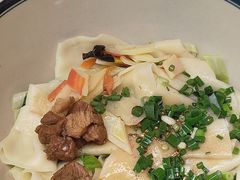 -弓家大队老碗面(高新咖啡街区店)