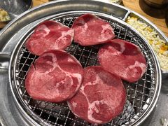 -姜虎东白丁烤肉(银泰中心in99店)
