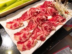 -成都老码头火锅(旺角店)