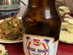 -生态苑农庄(十里画廊遇龙河店)