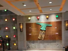 -七仙岭君澜度假酒店·桃源小馆中餐厅