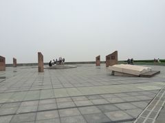 -南汇嘴观海公园