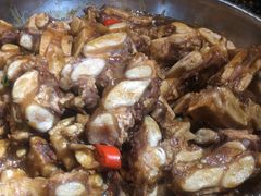 -巴犀烧烤(新崇光店)