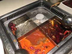 -海底捞火锅(勒泰店)