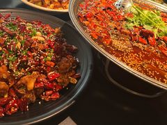 -麻六记(凤凰汇店)