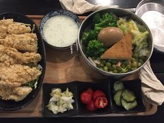 -小明同学(三里屯店)