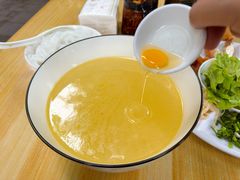 -德致祥云南过桥米线(云天小苑店)