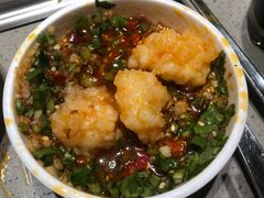 -海底捞火锅(群光广场店)