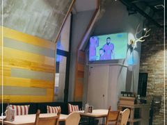 -LENBACH兰巴赫西餐啤酒坊(大连东港店)