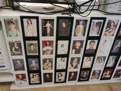 -一墨照相馆·证件照·形象照(世博店)