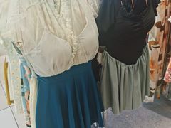 -伊势丹(现代城店)