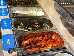 -哈哈碳都·牛肋条无限自助烤肉(台江万达店)
