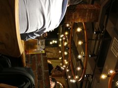 店内布置-聚点串吧·北京烧烤(赵登禹路店)