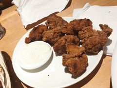-LENBACH兰巴赫西餐啤酒坊(大连东港店)