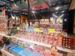 -泡泡玛特POPMART(崇文门国瑞城店)