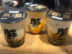 -LELECHA乐乐茶(美罗城店)