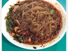 -甘记肥肠粉(马鞍北路店)