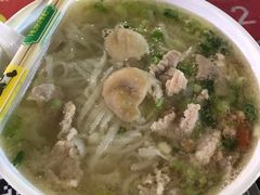 后安粉-海大南门夜市(海富街店)