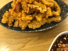 -付小姐在成都(川沙店)