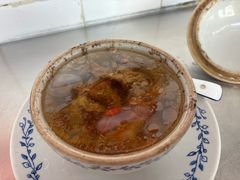-達揚原味燉品(文明路店)