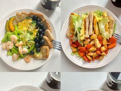 -陇上秦轩西安biangbiang面(朝龙汇店)