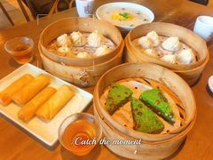 -南翔馒头店(豫园店)