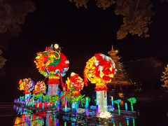 -深圳锦绣中华民俗村