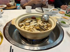 -天宜隆蘑菇宴火锅(石景山旗舰店)