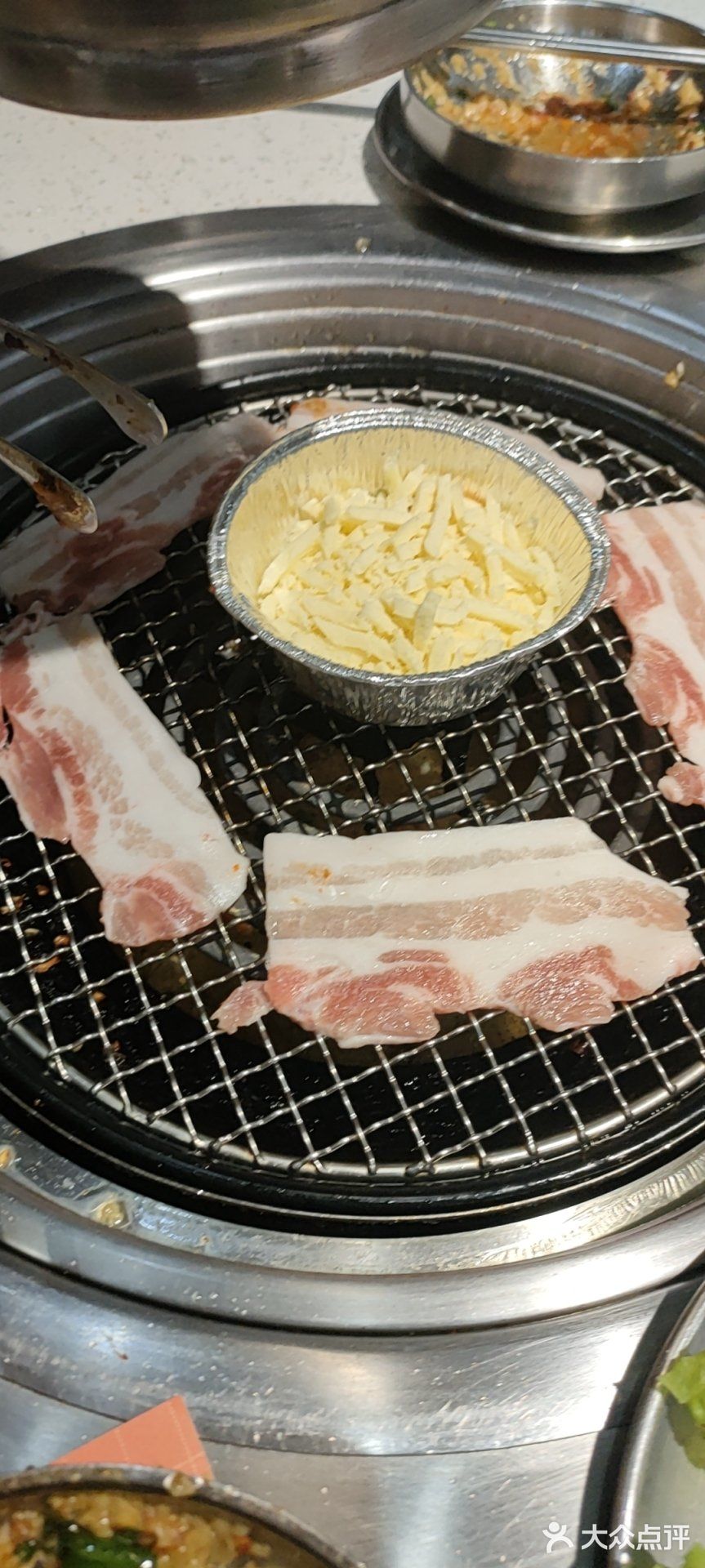 在西华师大吃什么