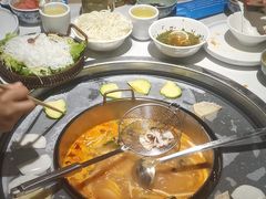 -云尊府云南菜·蒸汽石锅鱼(学清路店)