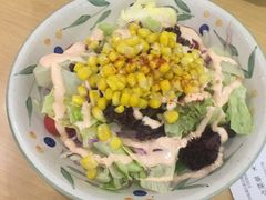 -萨莉亚意式餐厅(三号湾广场店)