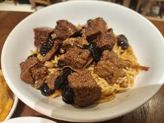 -寻裕记·现炒浇头面(人民广场店)