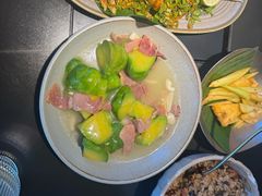 -Ameigo梅果·云贵川bistro(长宁来福士店)