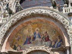 -圣马尔谷圣殿宗主教座堂