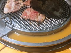 -伊茉家的烤肉店(勒泰中心店)