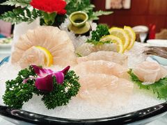 -渔港明珠酒店(星海广场店)