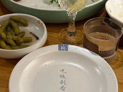 -山海蟹庐·海鲜糟粕醋火锅(慈溪店)