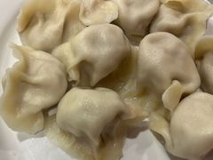 -听涛雅苑百味饺子老家菜馆