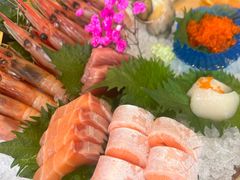 -和创柚子·会席日本料理(新区淮海街店)